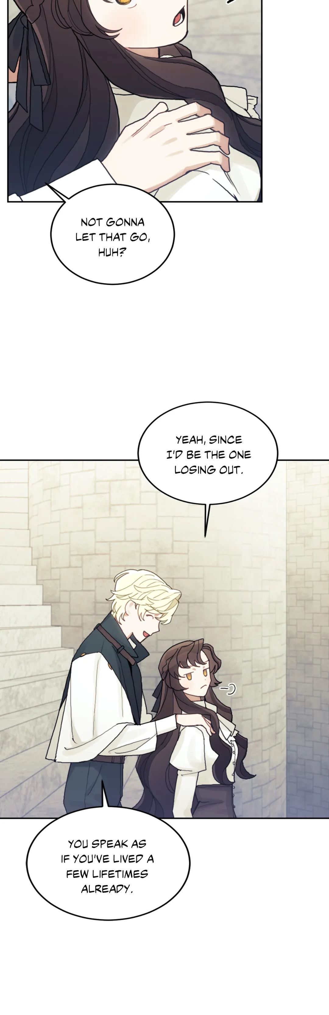 I’m No Heroine! Chapter 24 image 43