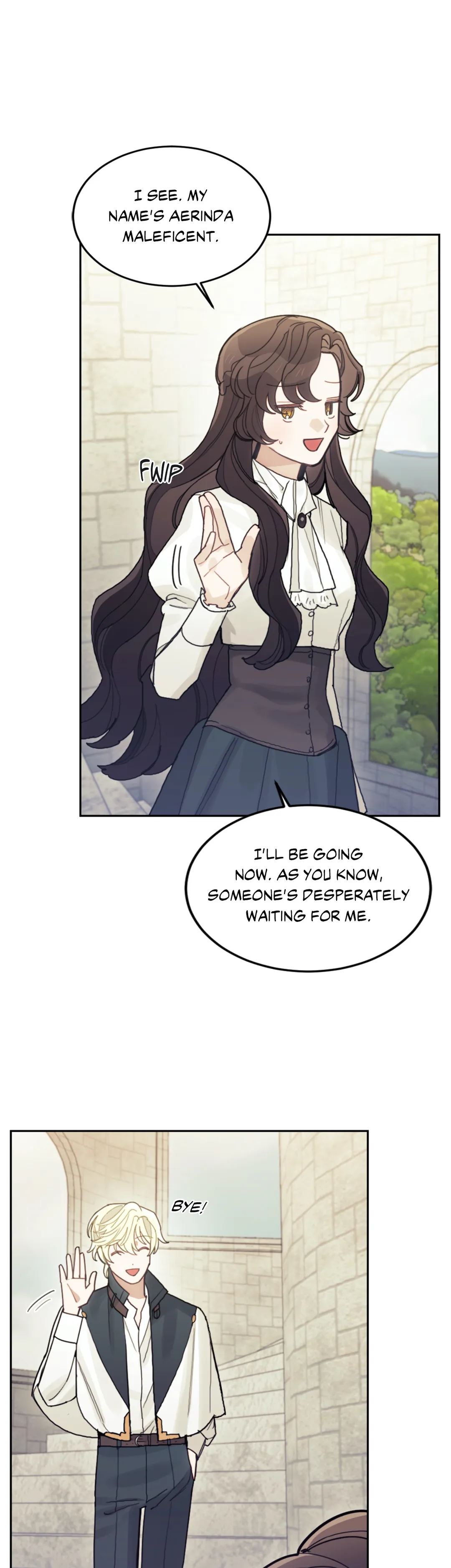 I’m No Heroine! Chapter 24 image 45
