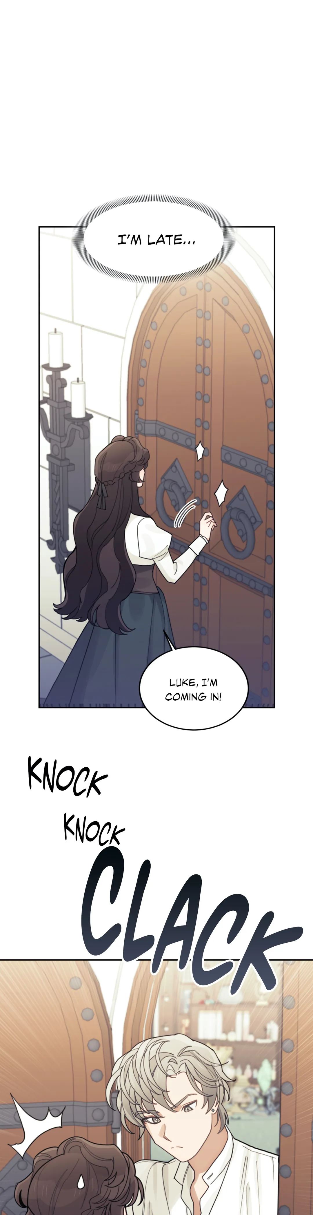 I’m No Heroine! Chapter 24 image 47