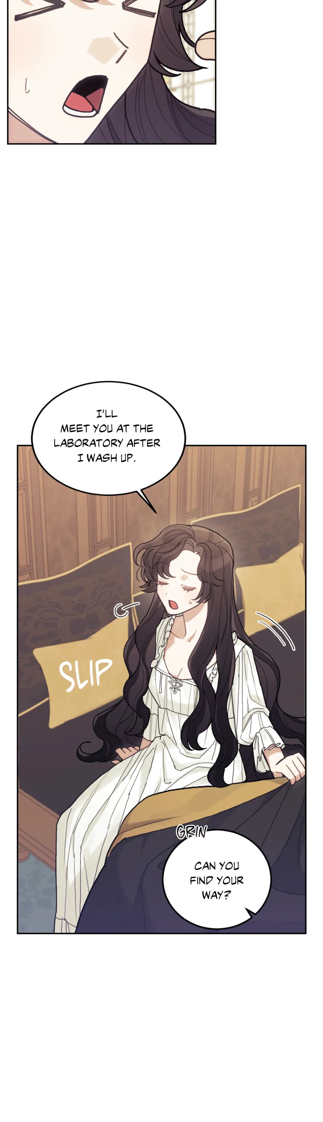 I’m No Heroine! Chapter 24 image 8