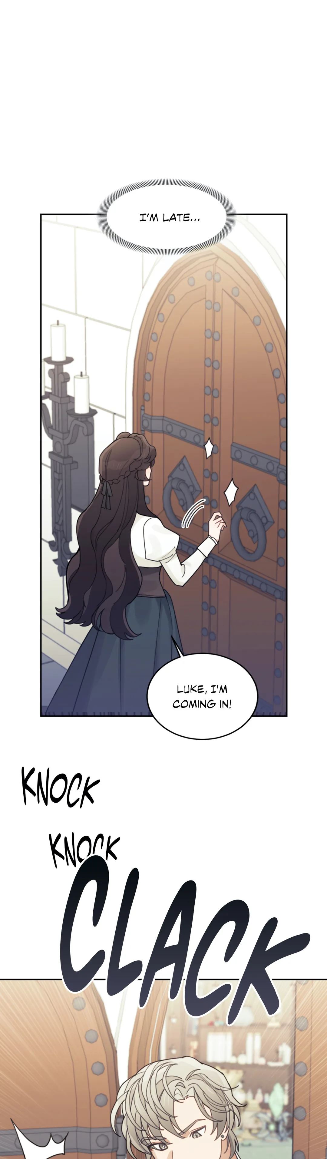 I’m No Heroine! Chapter 25 image 0