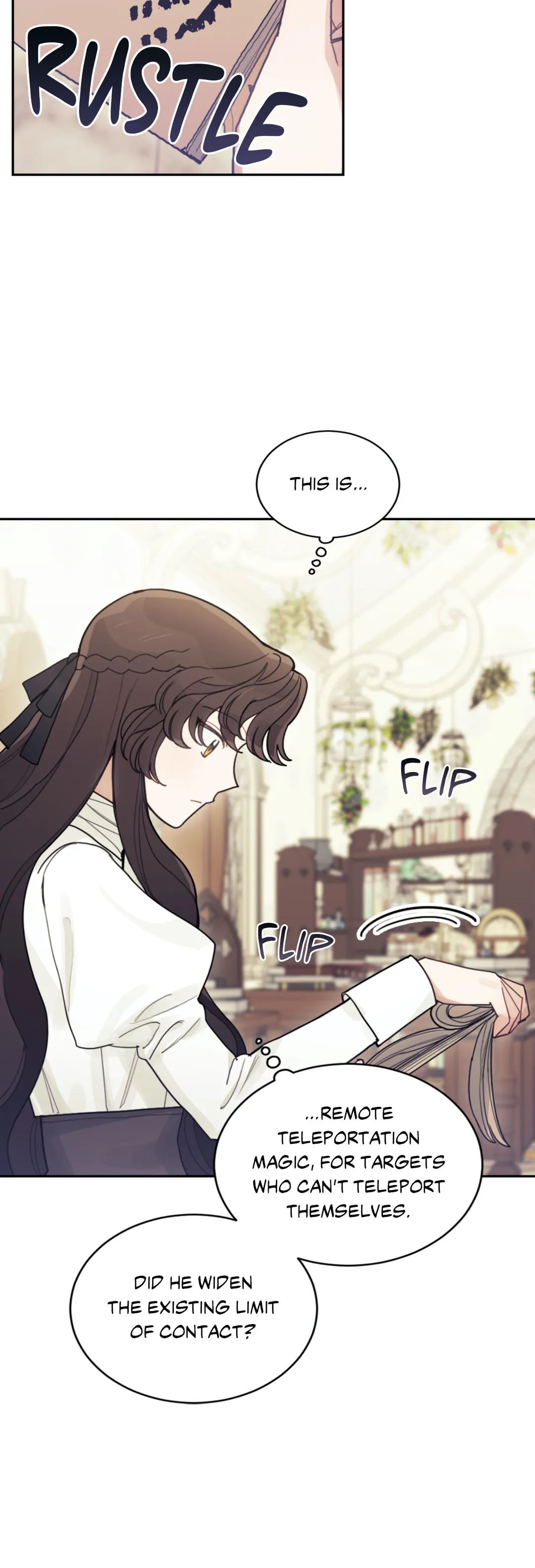 I’m No Heroine! Chapter 25 image 9