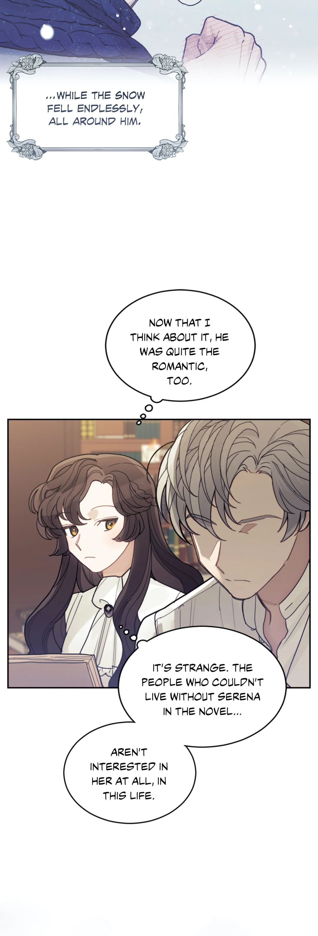 I’m No Heroine! Chapter 25 image 11