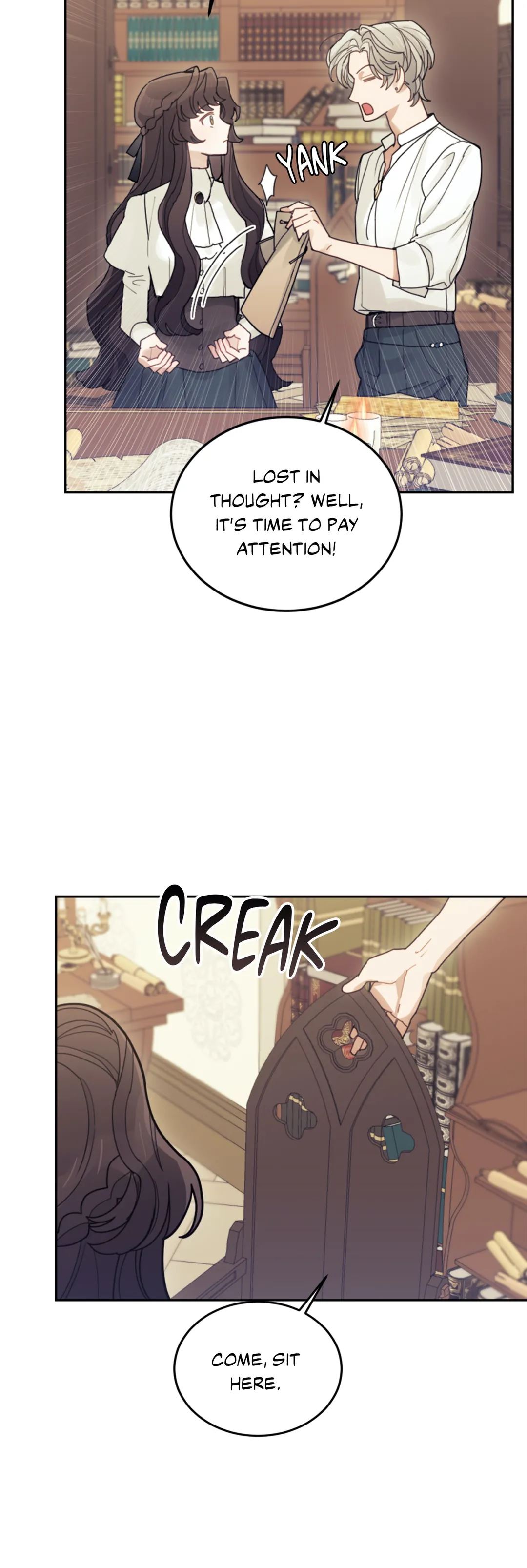 I’m No Heroine! Chapter 25 image 14