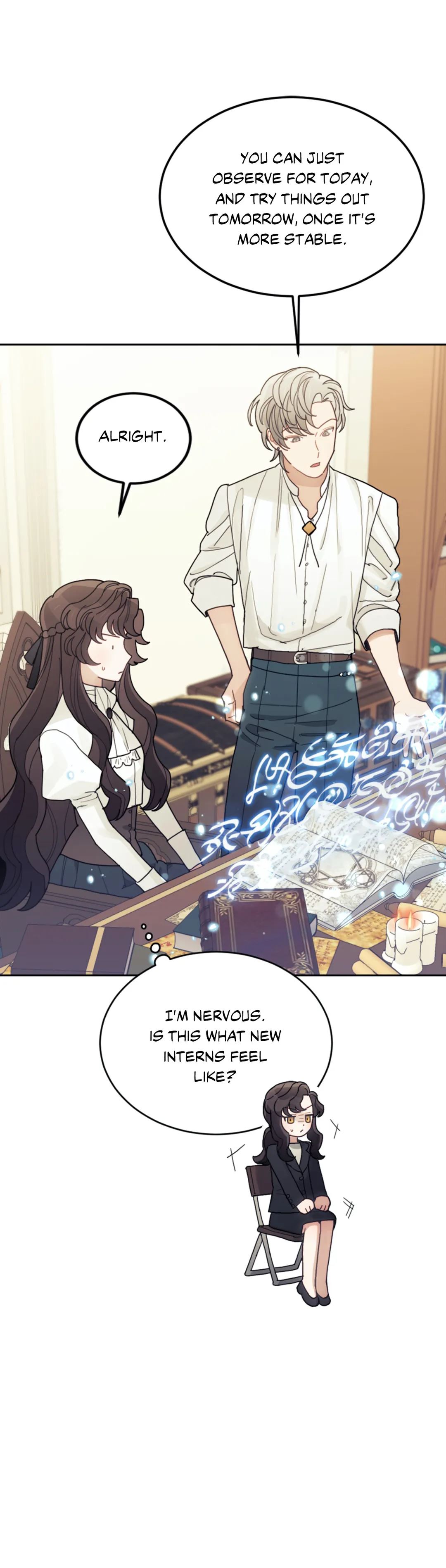I’m No Heroine! Chapter 25 image 16