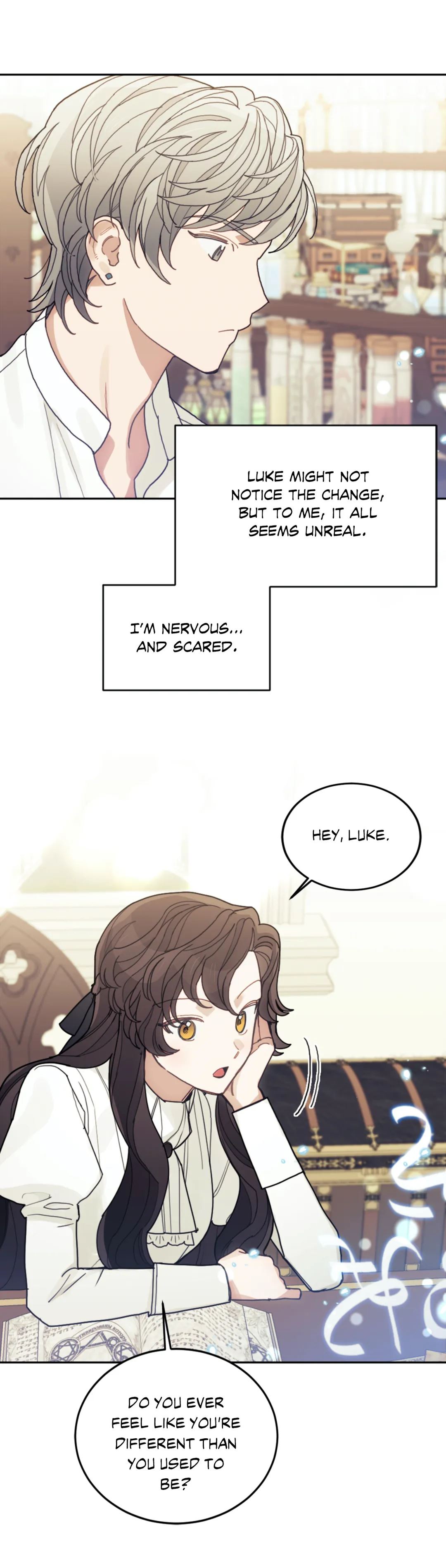 I’m No Heroine! Chapter 25 image 17
