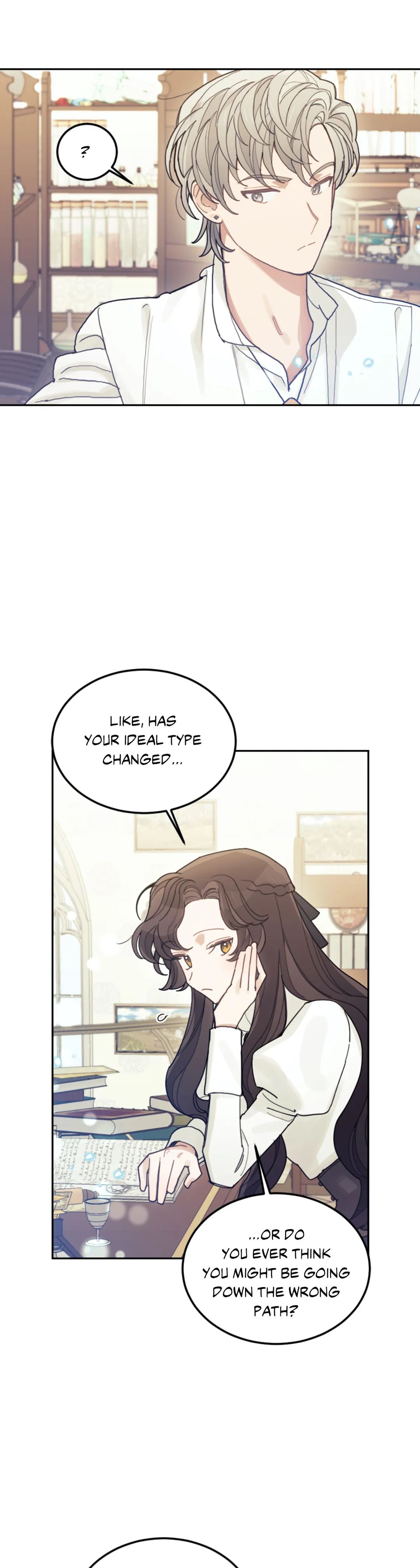I’m No Heroine! Chapter 25 image 18