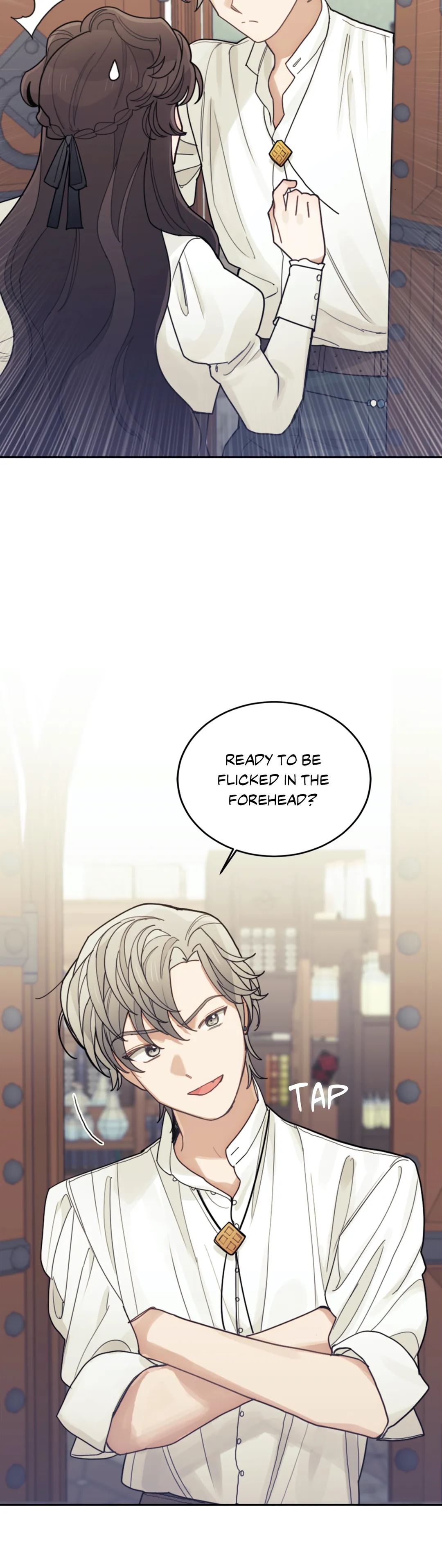 I’m No Heroine! Chapter 25 image 1