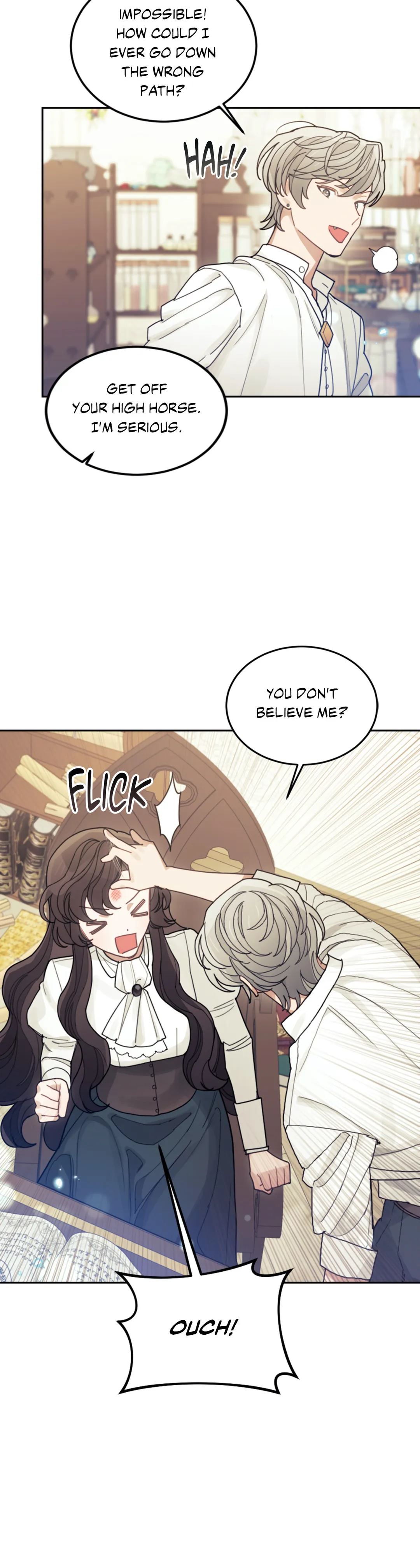I’m No Heroine! Chapter 25 image 19