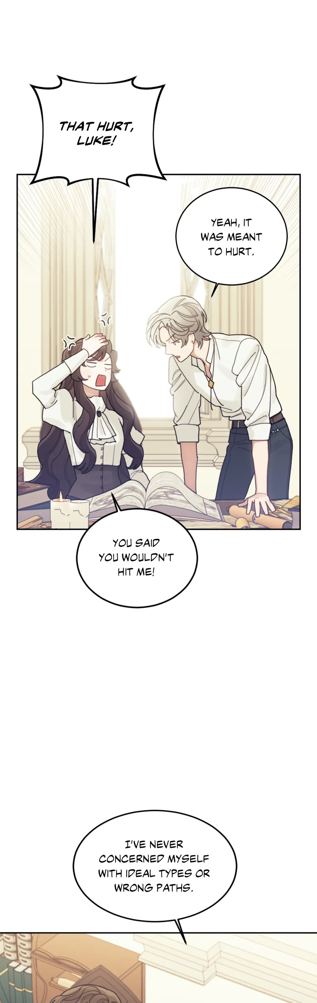 I’m No Heroine! Chapter 25 image 20