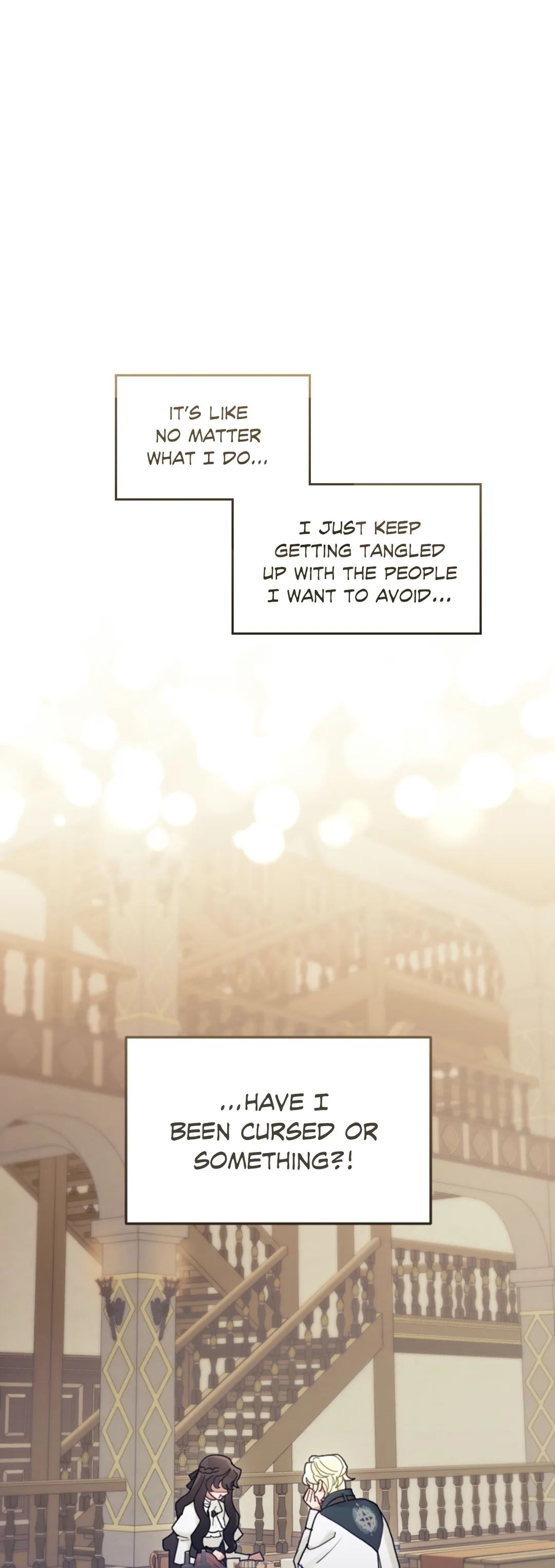 I’m No Heroine! Chapter 25 image 23
