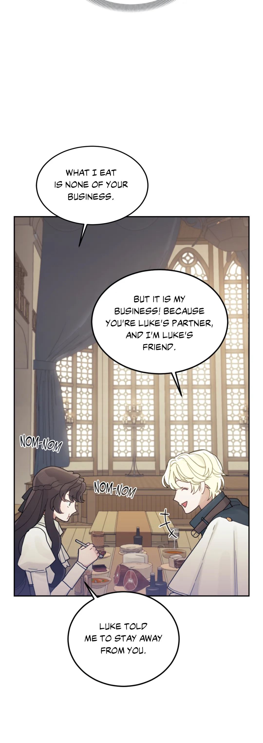 I’m No Heroine! Chapter 25 image 25