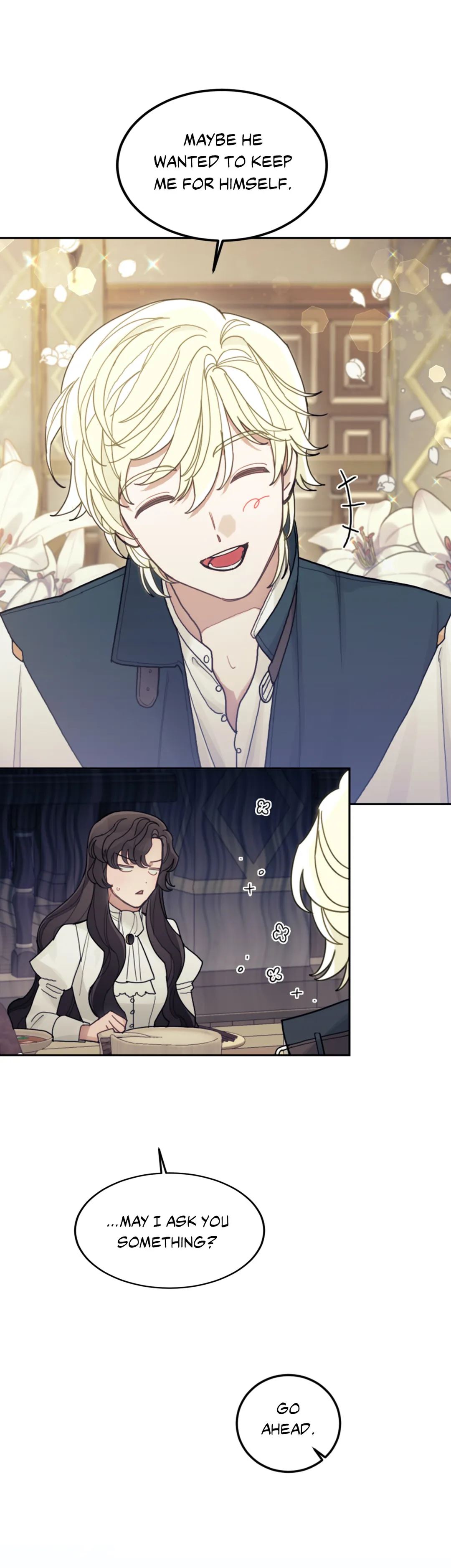 I’m No Heroine! Chapter 25 image 26