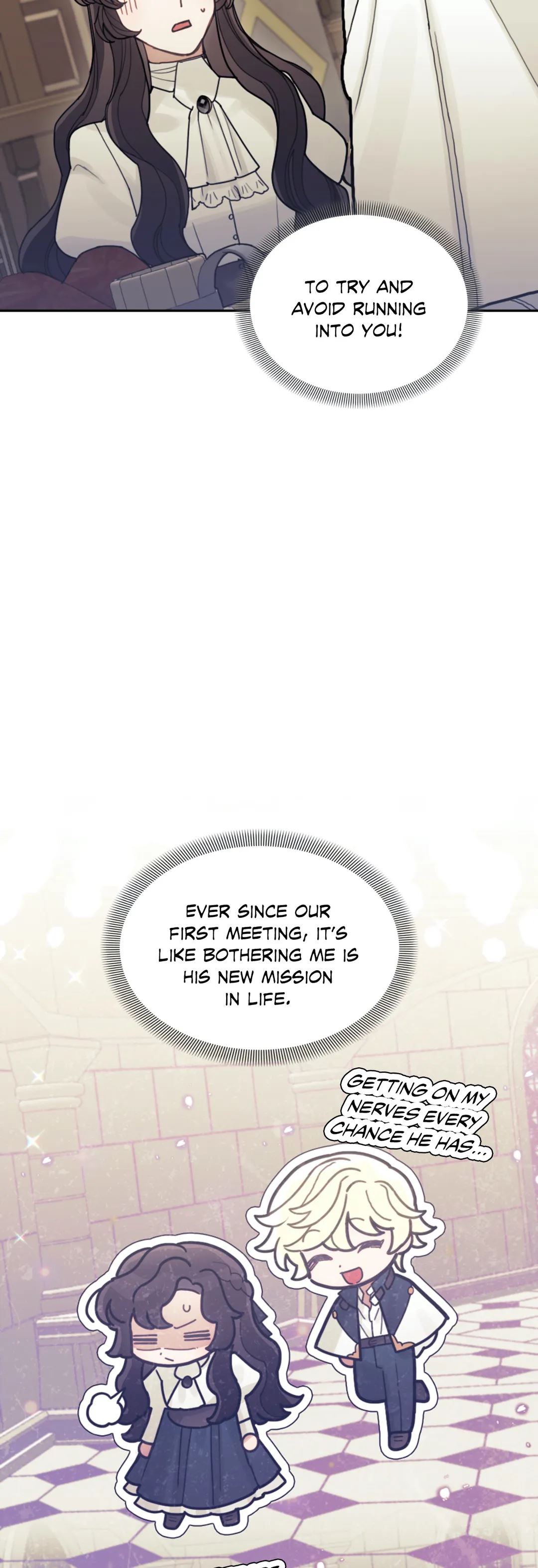 I’m No Heroine! Chapter 25 image 29