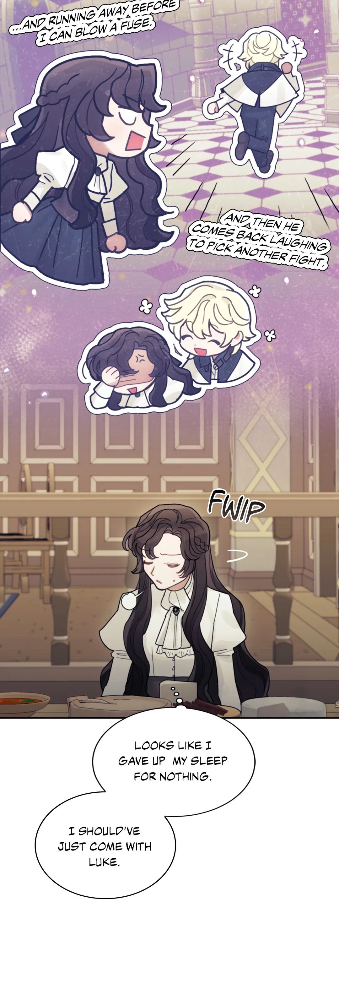 I’m No Heroine! Chapter 25 image 30