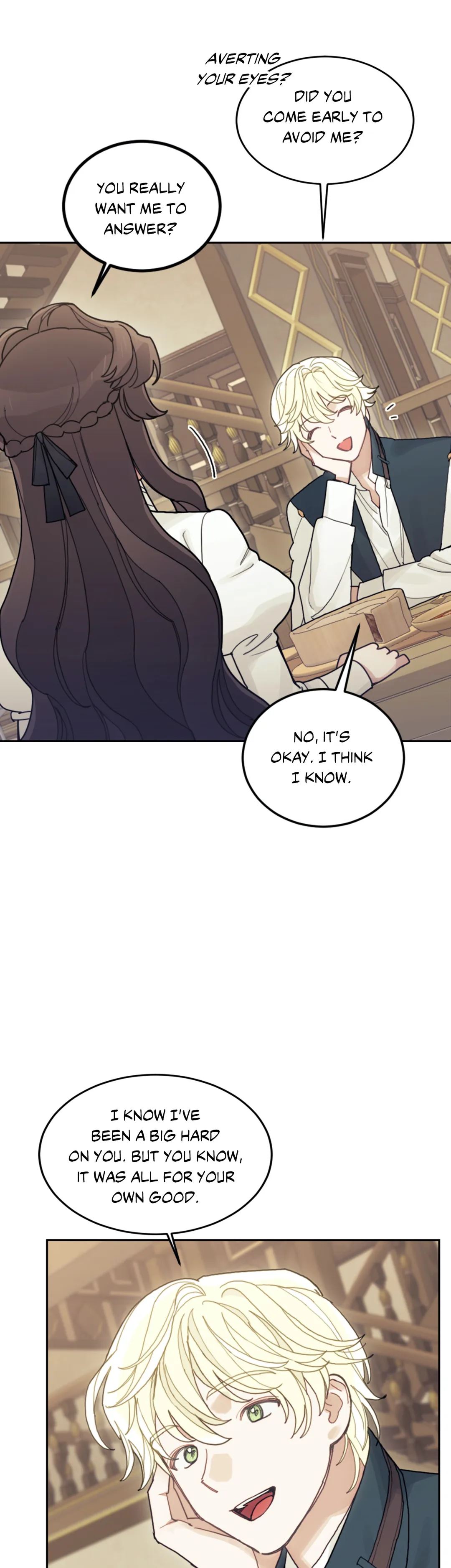 I’m No Heroine! Chapter 25 image 31