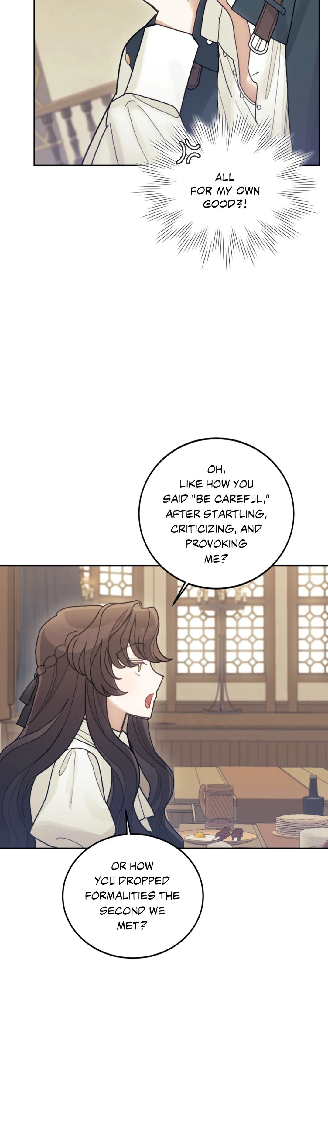 I’m No Heroine! Chapter 25 image 32