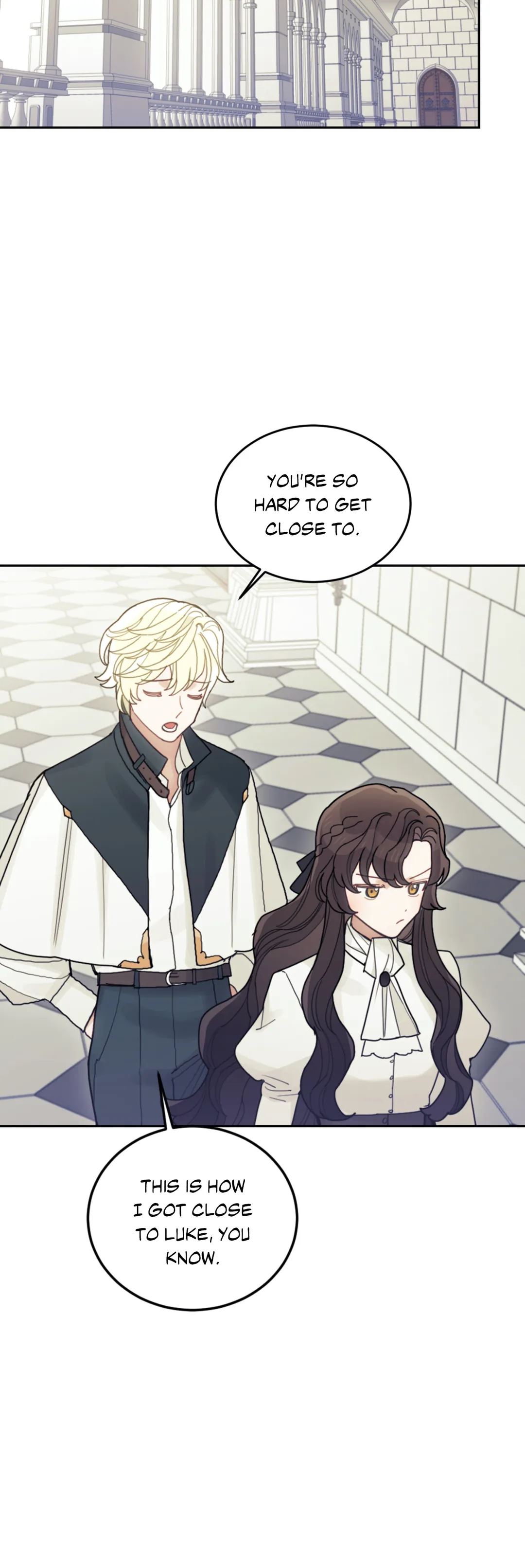 I’m No Heroine! Chapter 25 image 35