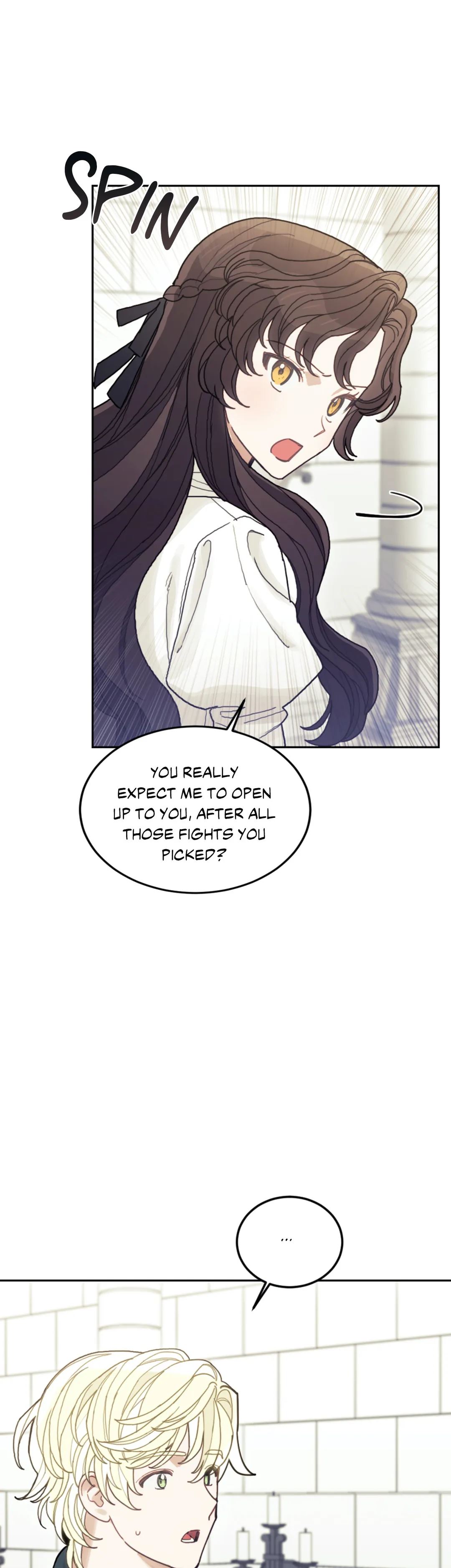I’m No Heroine! Chapter 25 image 36