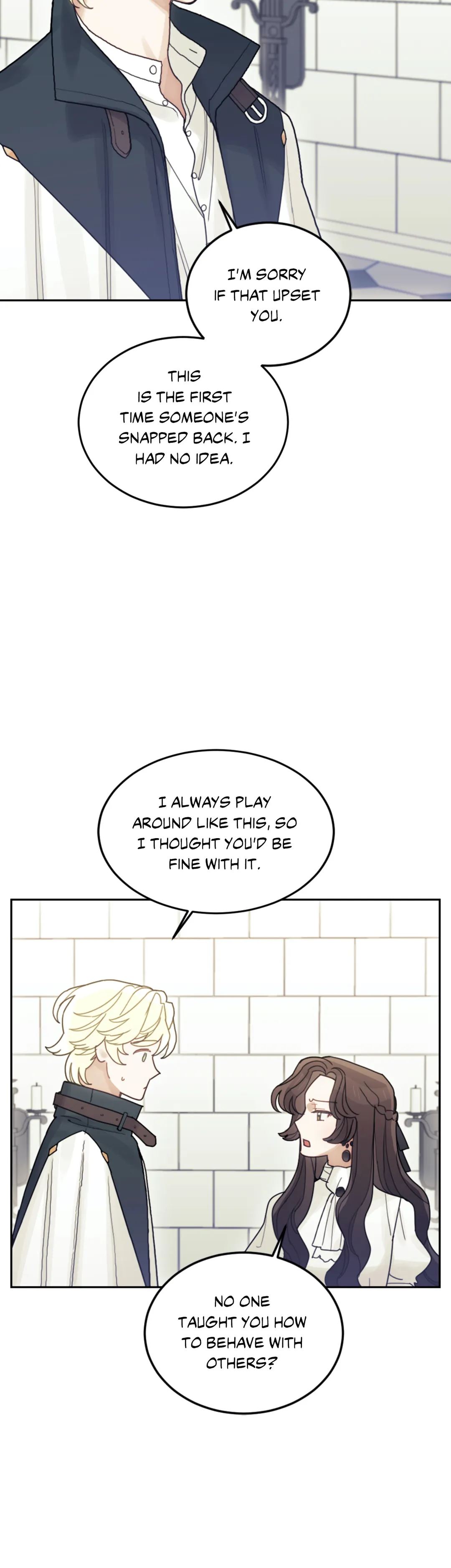 I’m No Heroine! Chapter 25 image 37