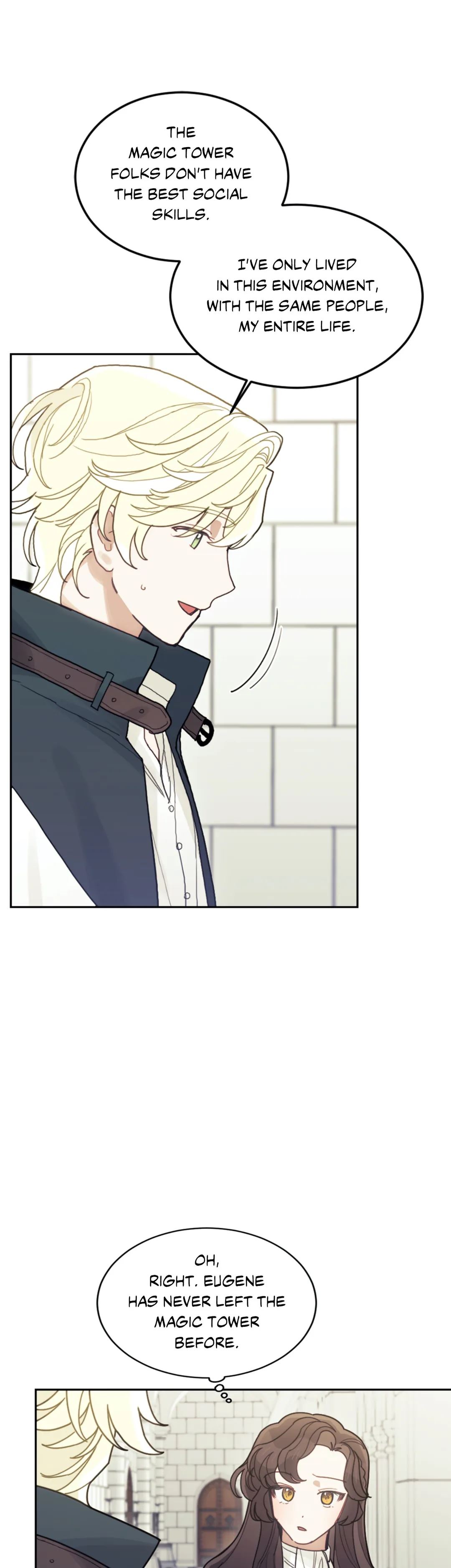 I’m No Heroine! Chapter 25 image 38