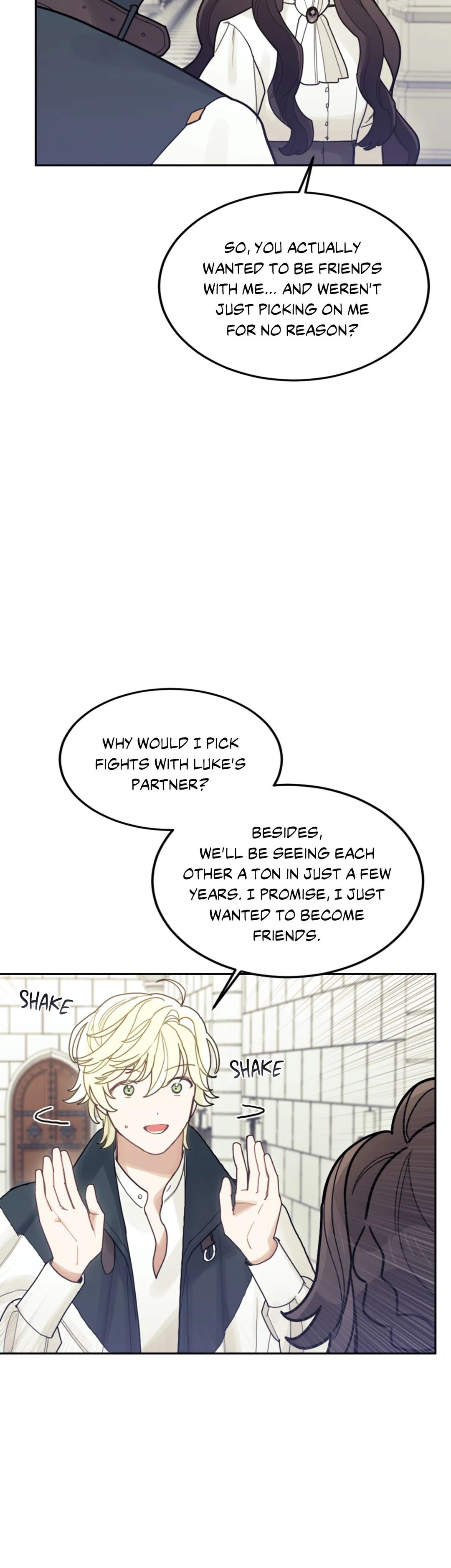 I’m No Heroine! Chapter 25 image 39