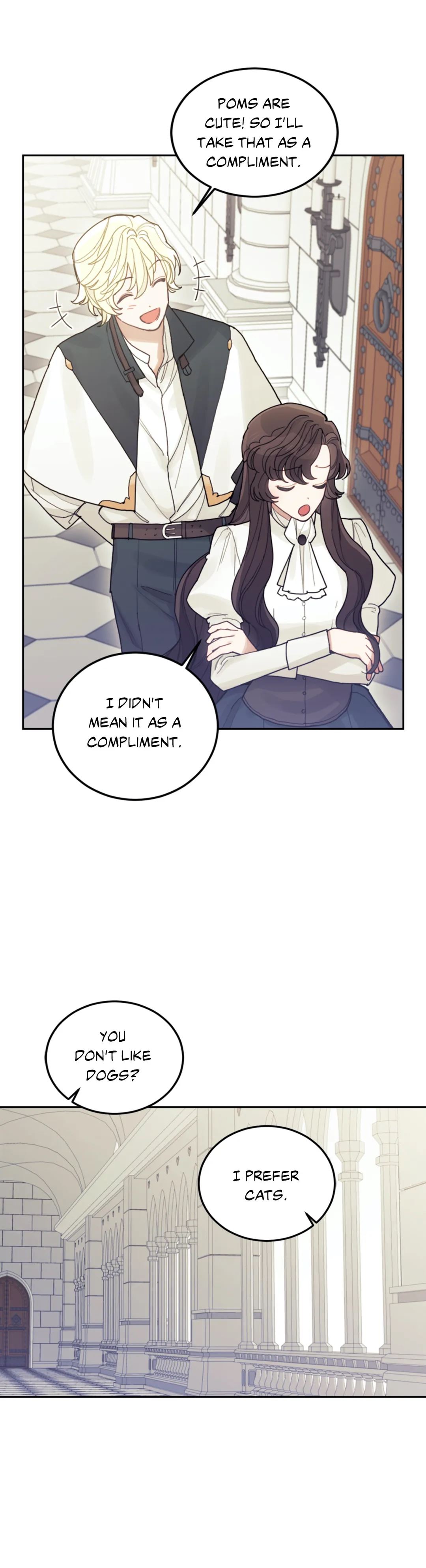 I’m No Heroine! Chapter 25 image 42