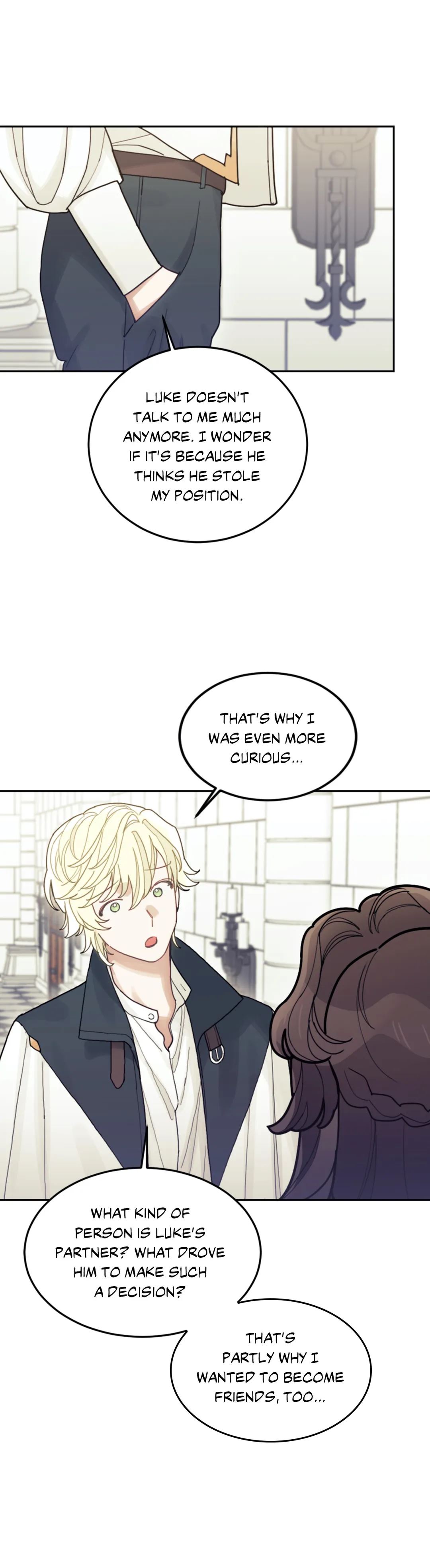 I’m No Heroine! Chapter 25 image 44