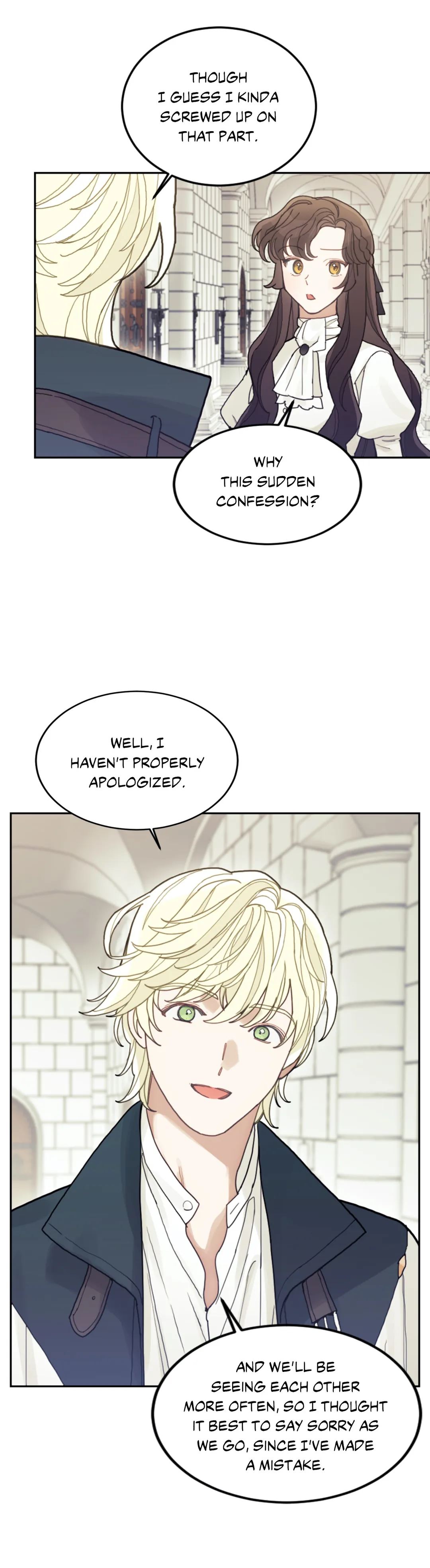 I’m No Heroine! Chapter 25 image 45