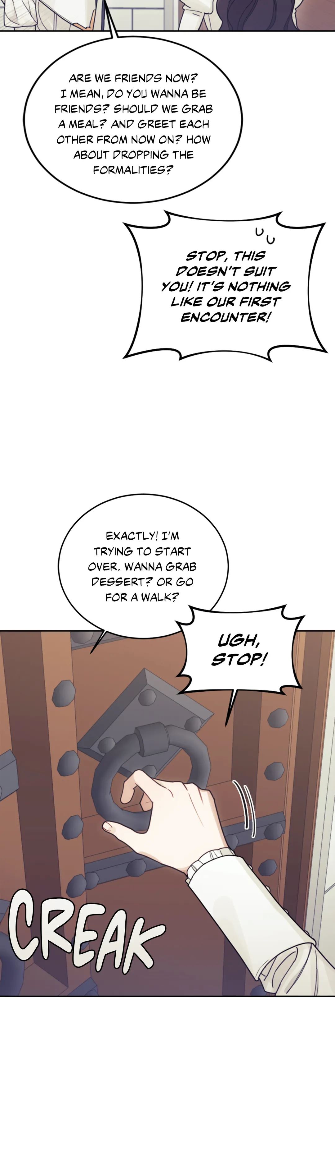 I’m No Heroine! Chapter 25 image 47