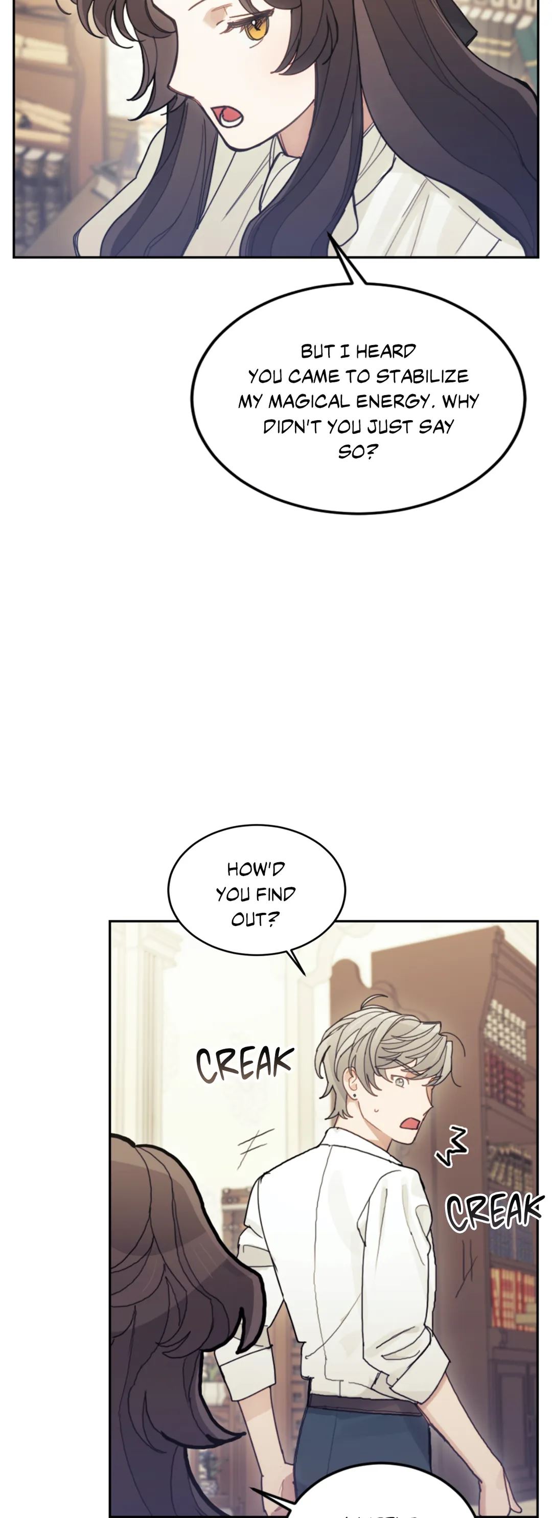 I’m No Heroine! Chapter 25 image 5