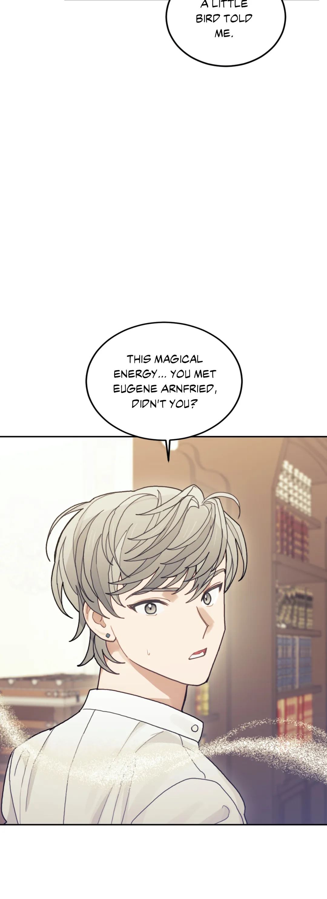 I’m No Heroine! Chapter 25 image 6