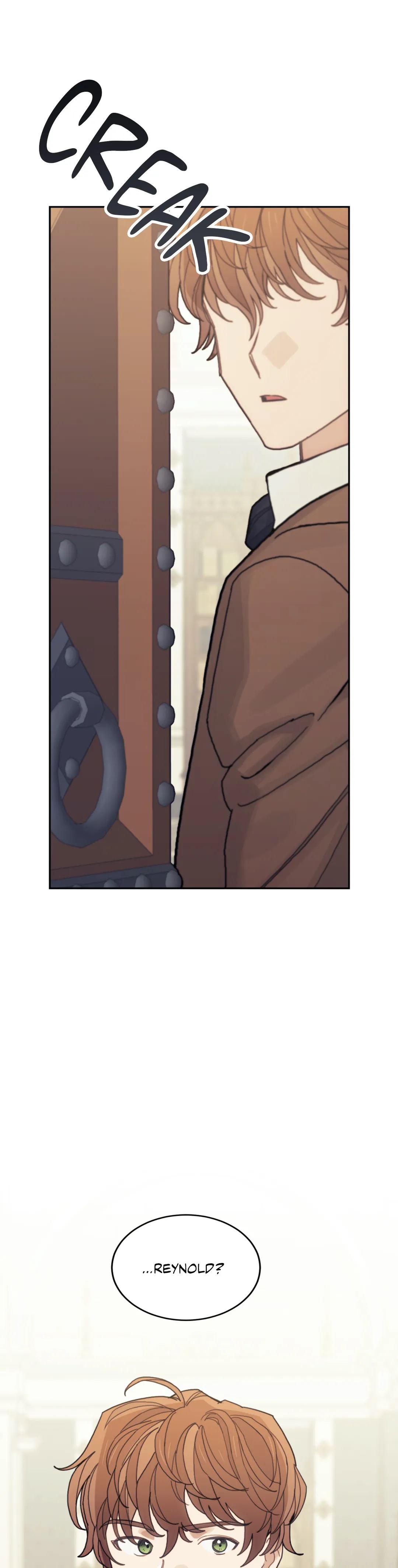 I’m No Heroine! Chapter 26 image 0