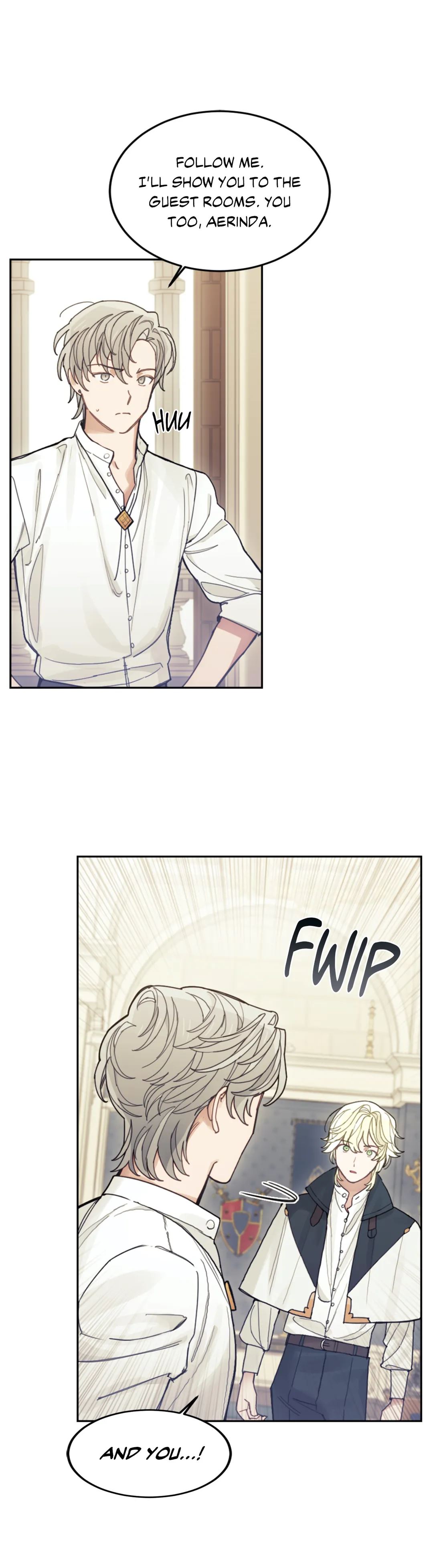 I’m No Heroine! Chapter 26 image 10