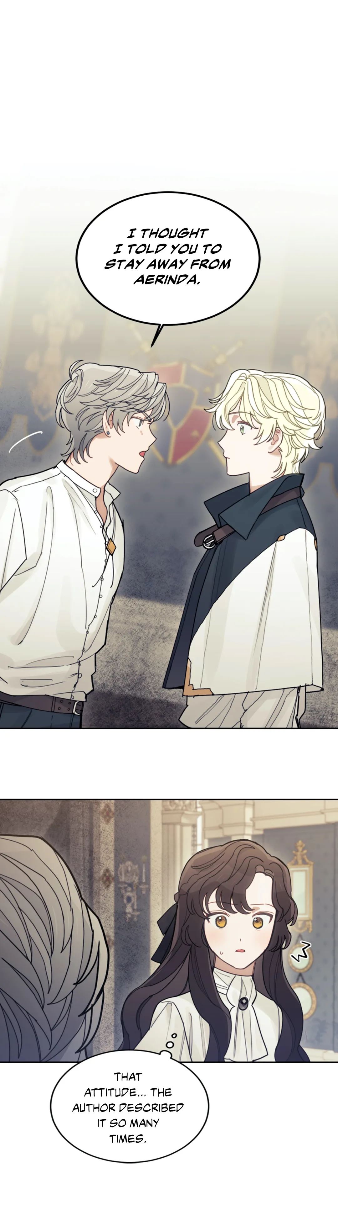 I’m No Heroine! Chapter 26 image 11