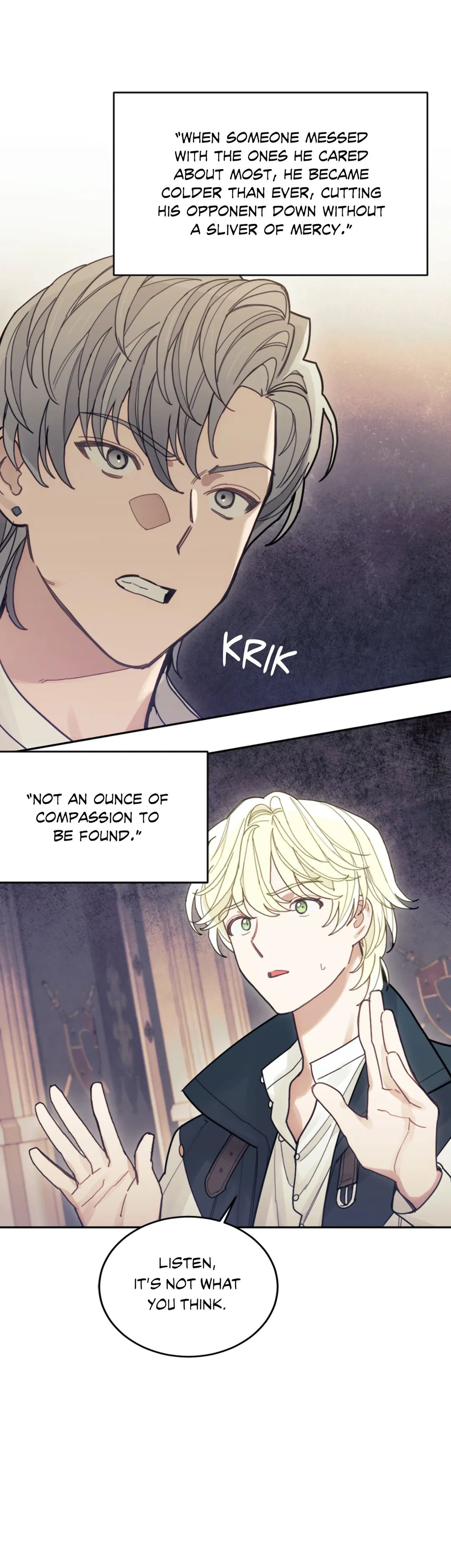 I’m No Heroine! Chapter 26 image 12