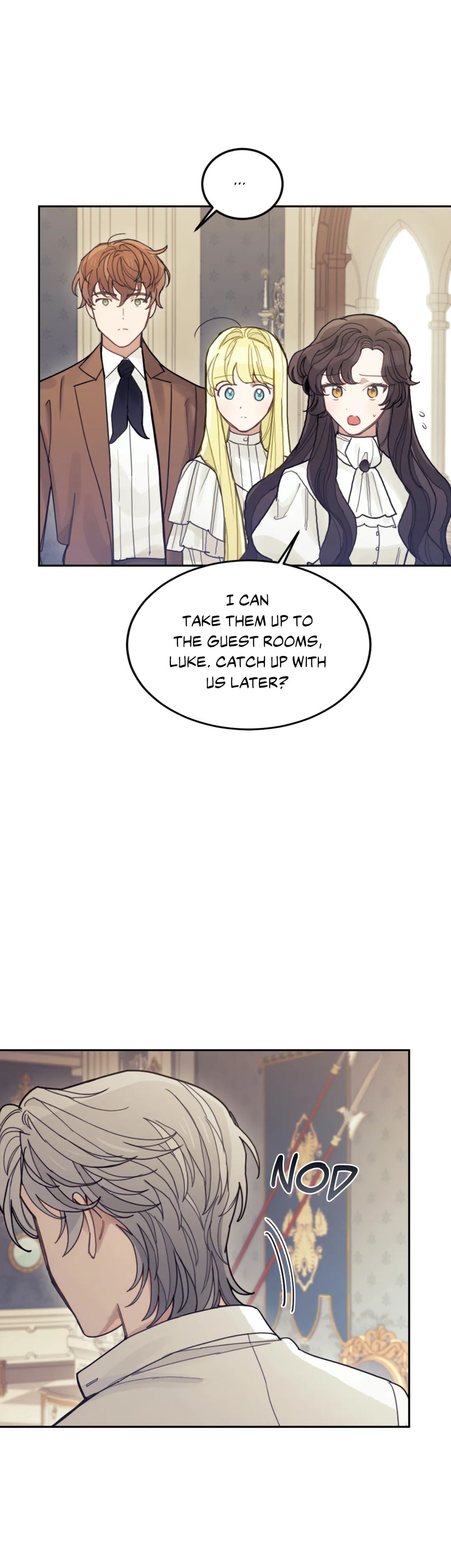 I’m No Heroine! Chapter 26 image 13