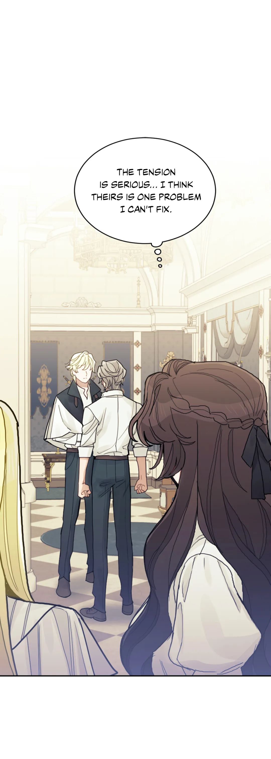 I’m No Heroine! Chapter 26 image 14