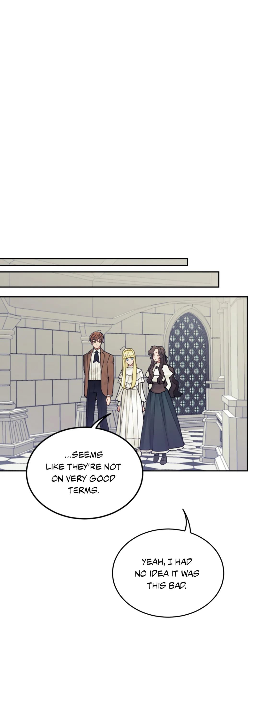 I’m No Heroine! Chapter 26 image 15