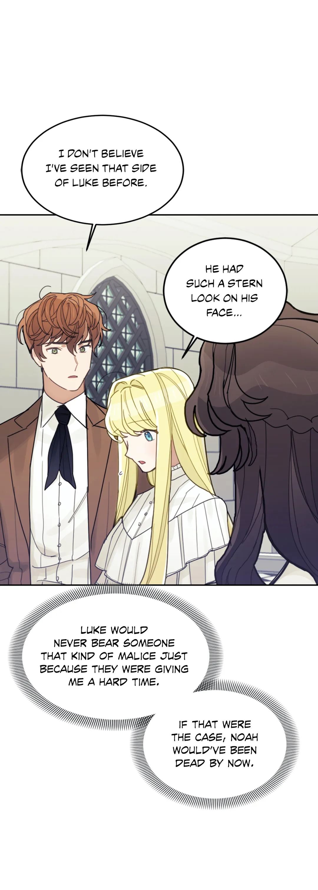I’m No Heroine! Chapter 26 image 16