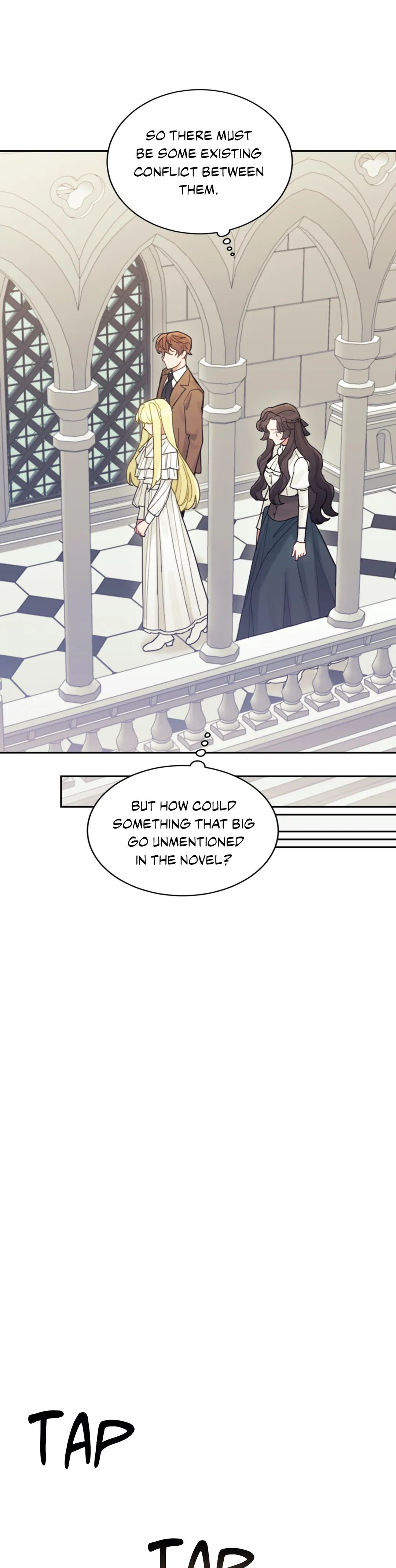 I’m No Heroine! Chapter 26 image 17