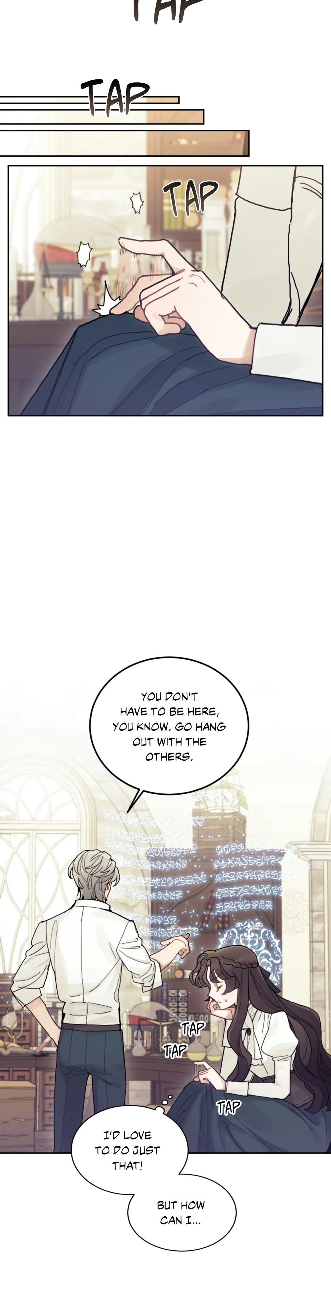 I’m No Heroine! Chapter 26 image 18