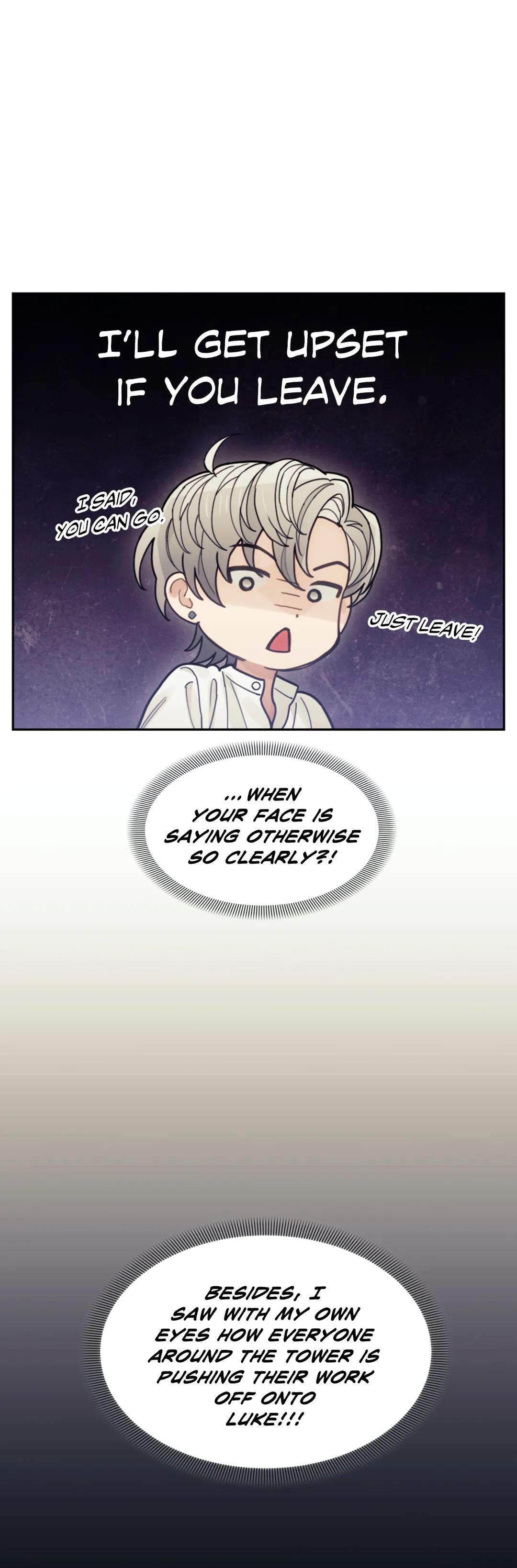 I’m No Heroine! Chapter 26 image 19