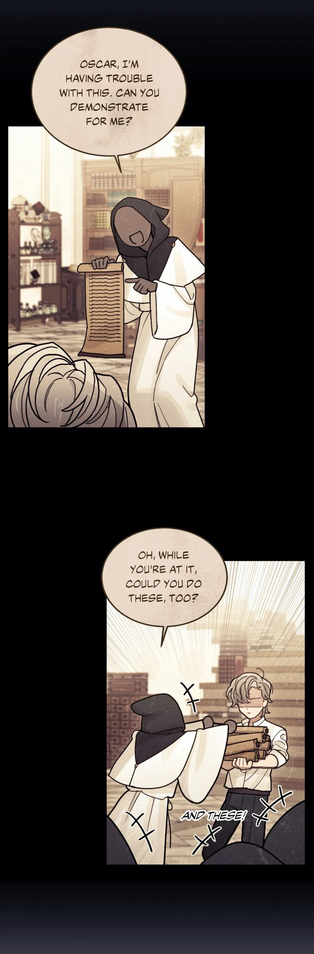 I’m No Heroine! Chapter 26 image 20