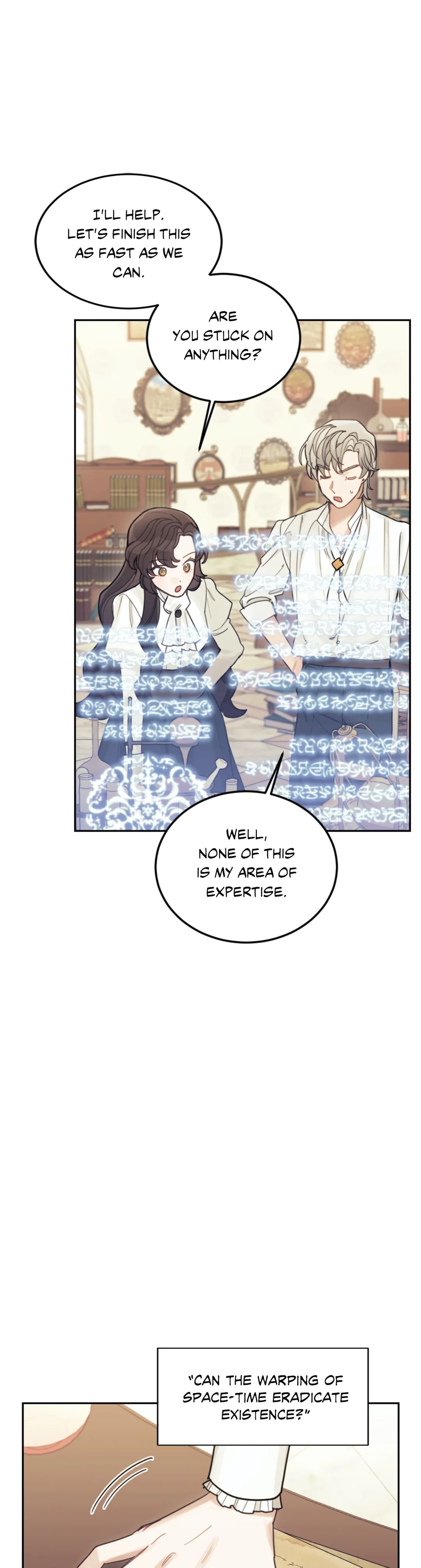 I’m No Heroine! Chapter 26 image 22
