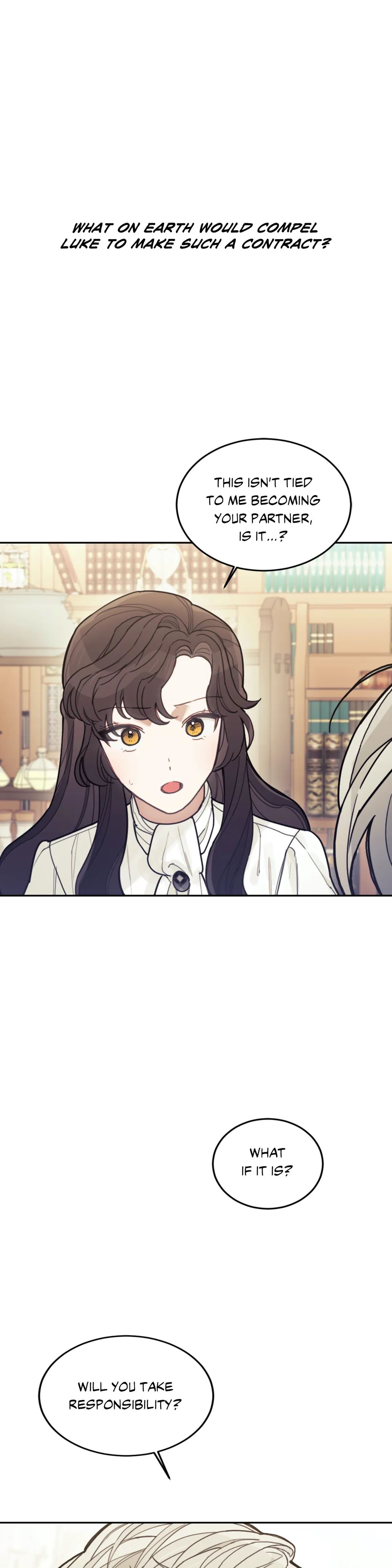 I’m No Heroine! Chapter 26 image 24