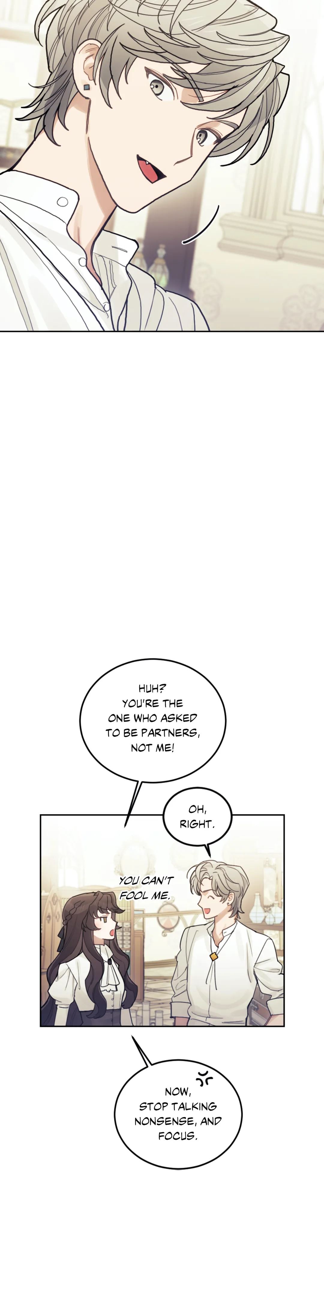I’m No Heroine! Chapter 26 image 25