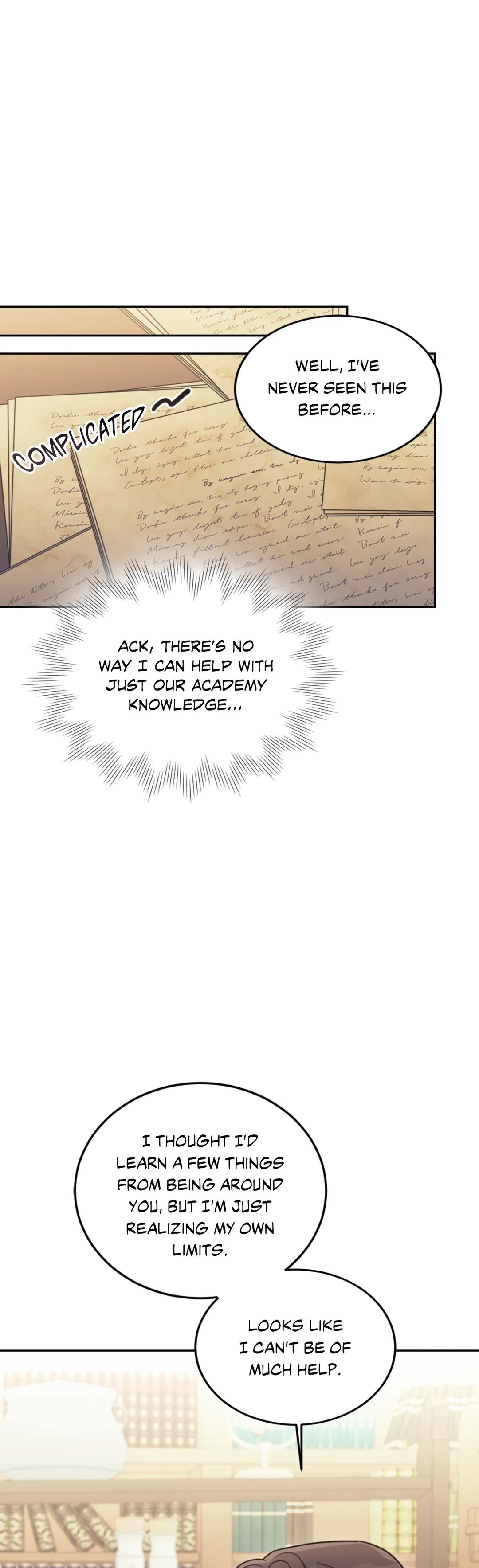 I’m No Heroine! Chapter 26 image 26
