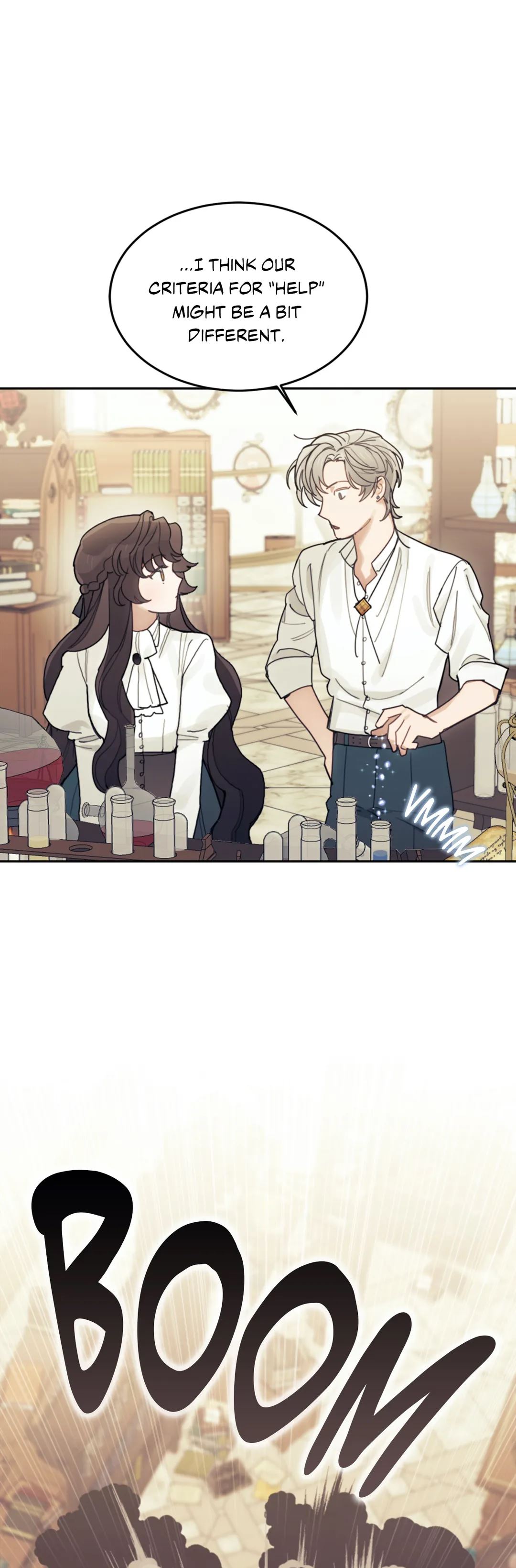 I’m No Heroine! Chapter 26 image 28