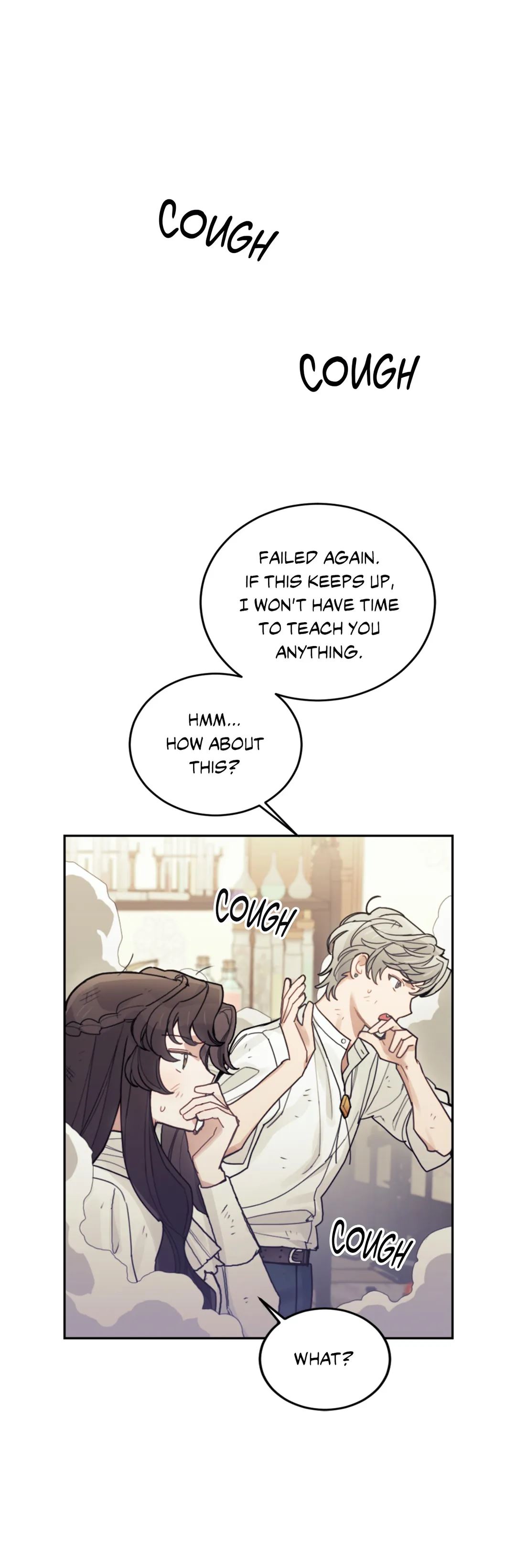 I’m No Heroine! Chapter 26 image 30